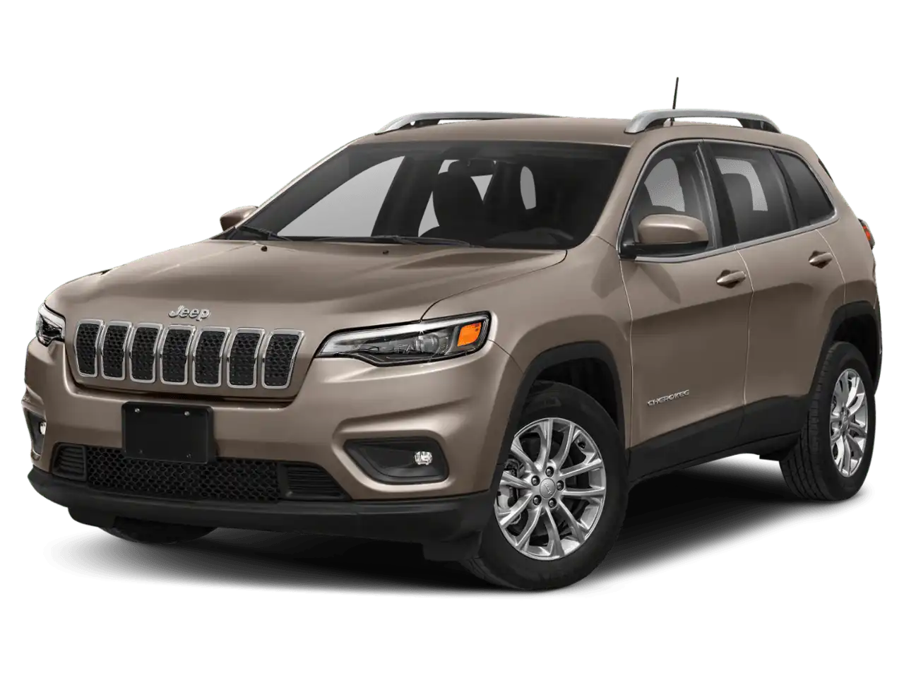 2021 Jeep Cherokee Latitude Lux 4X4's photo
