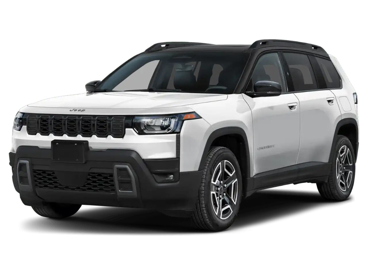 2026 Jeep Cherokee Overland HEV 4X4's photo