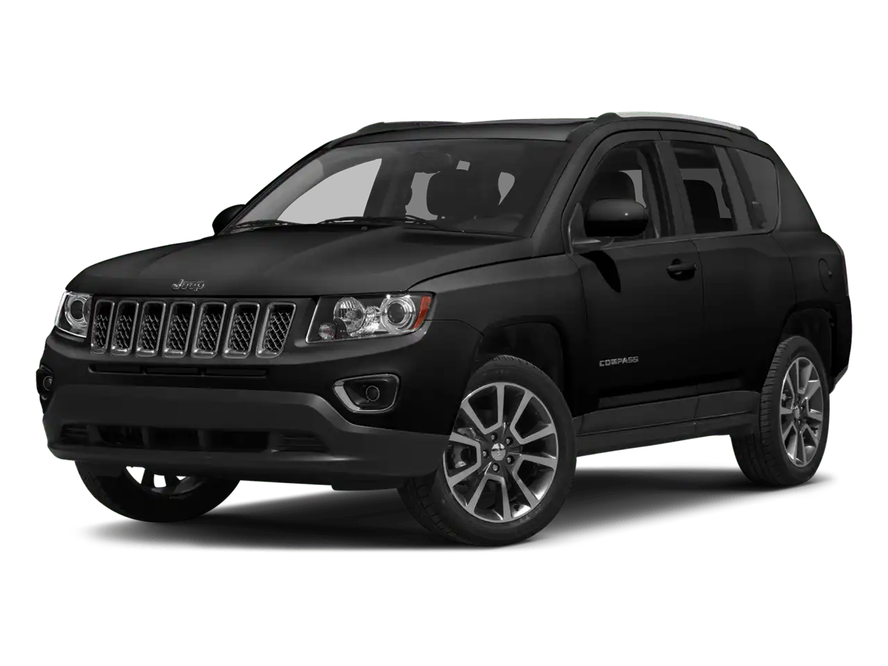 2015 Jeep Compass Latitude 4X4's photo
