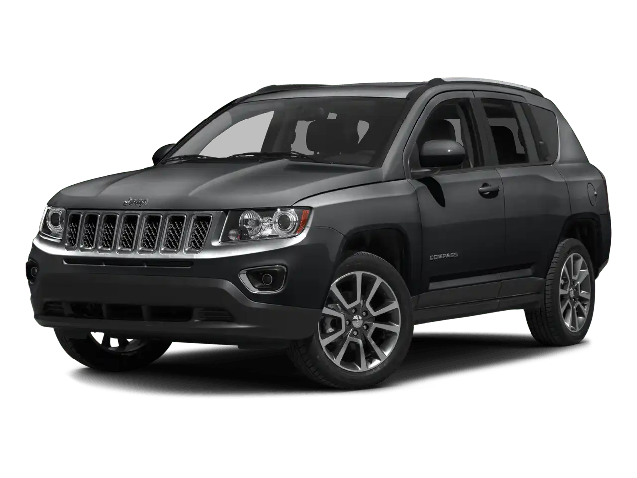 2016 Jeep Compass Sport 4X4's photo