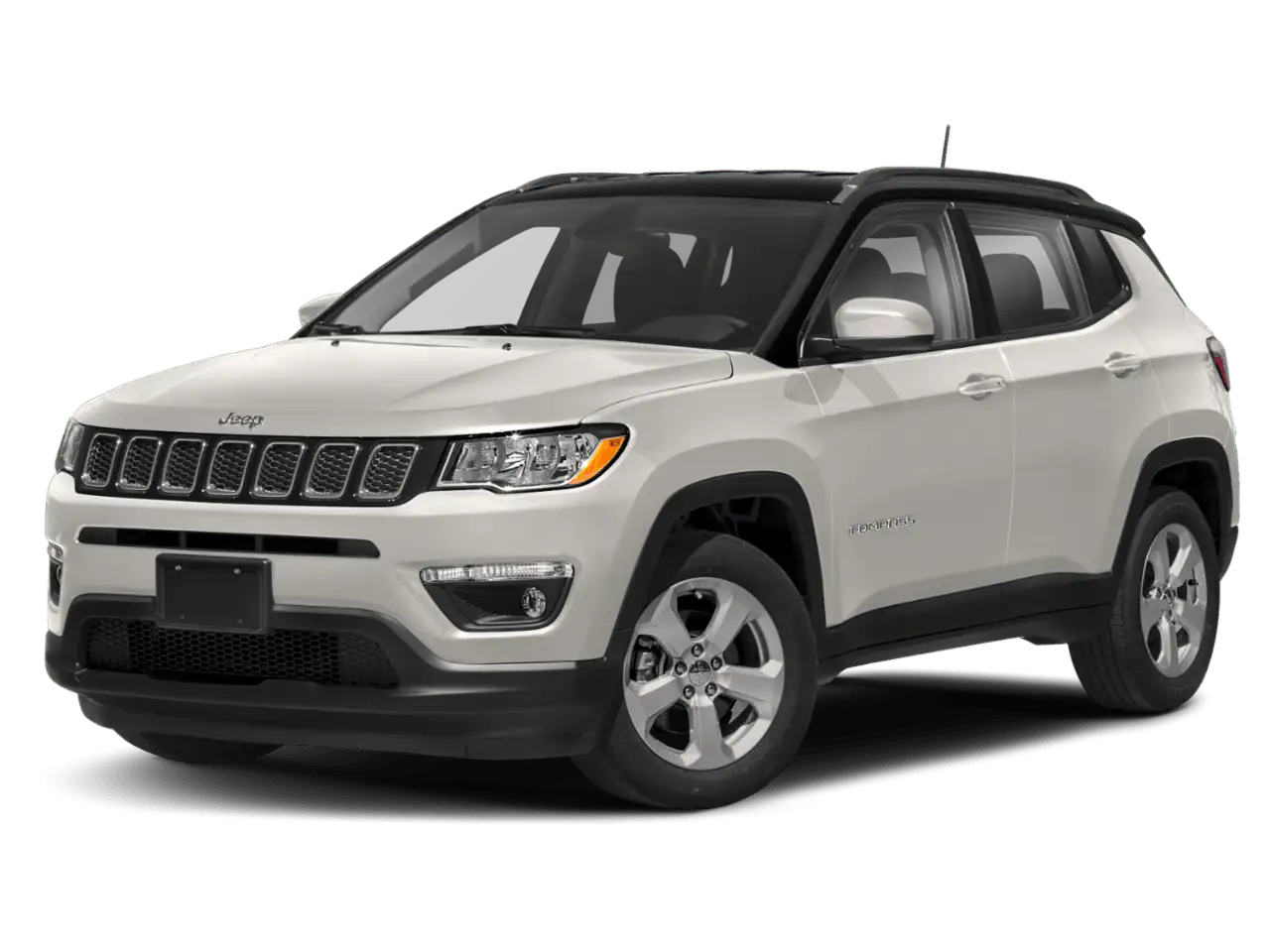 2018 Jeep Compass Limited 4WD's photo