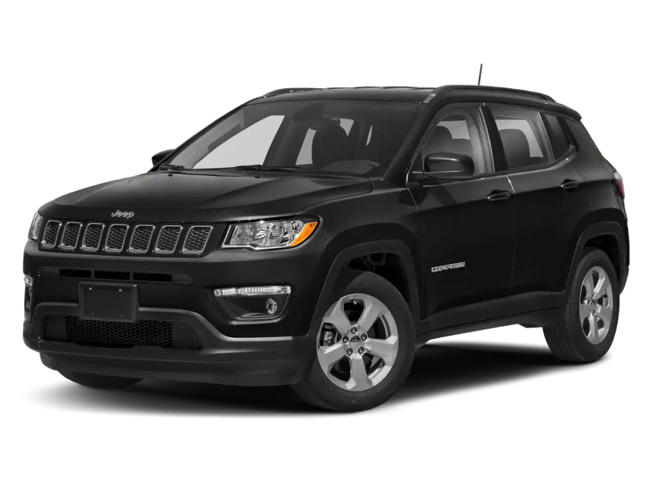 2019 Jeep Compass Altitude 4X4's photo