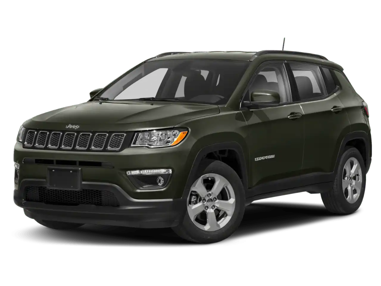 2019 Jeep Compass Limited 4X4's photo