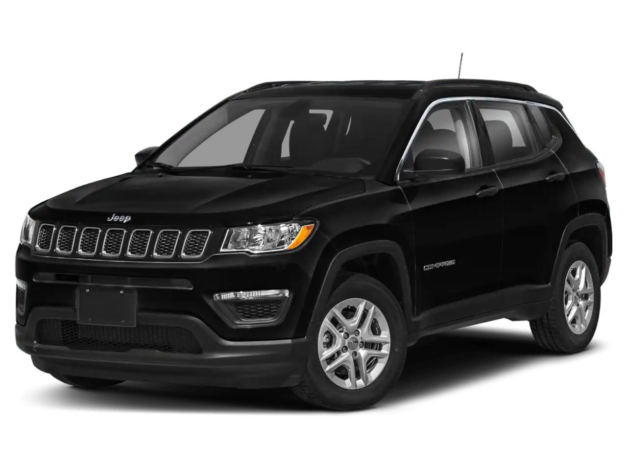 2020 Jeep Compass Limited 4X4's photo