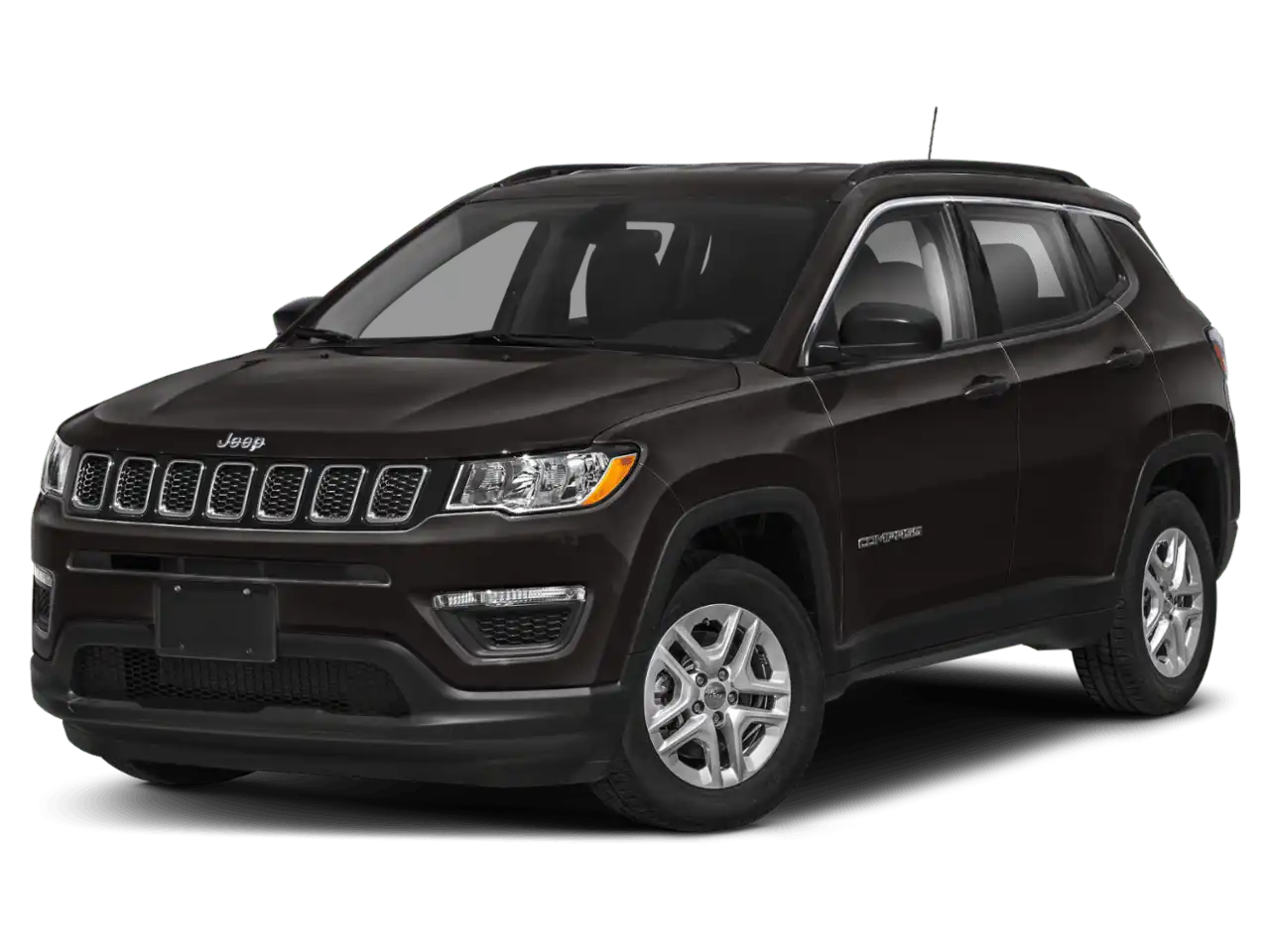 2021 Jeep Compass Latitude 4WD's photo