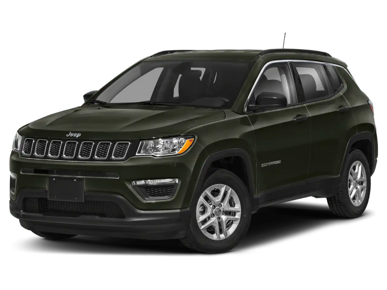 2021 Jeep Compass 80th Spec. Edition 4X4's photo