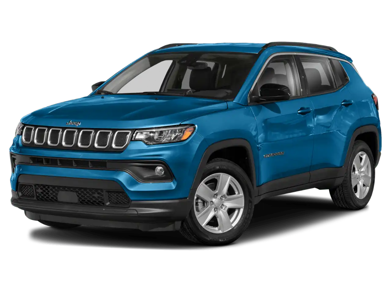 2022 Jeep Compass Latitude's photo