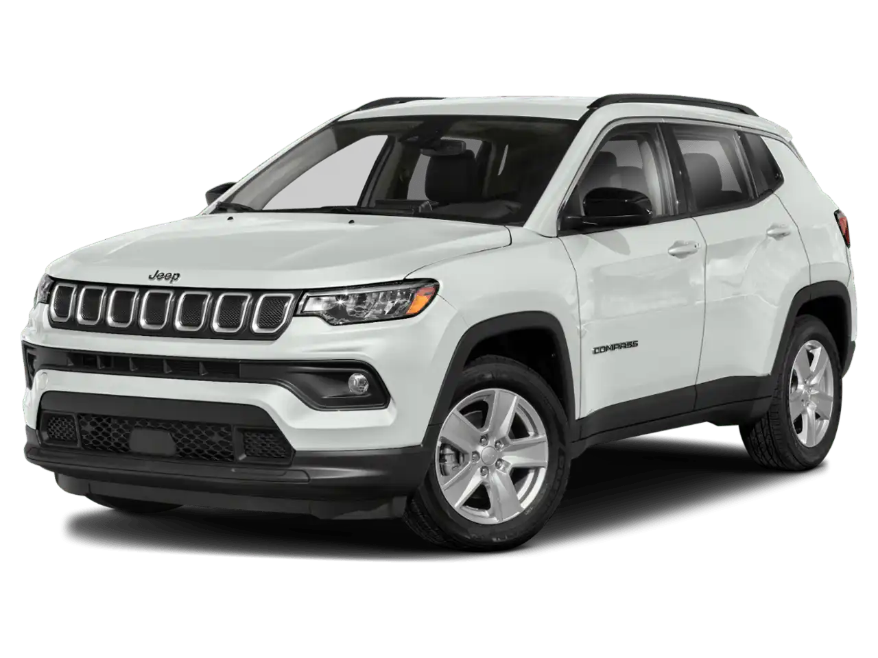 2022 Jeep Compass High Altitude 4X4's photo