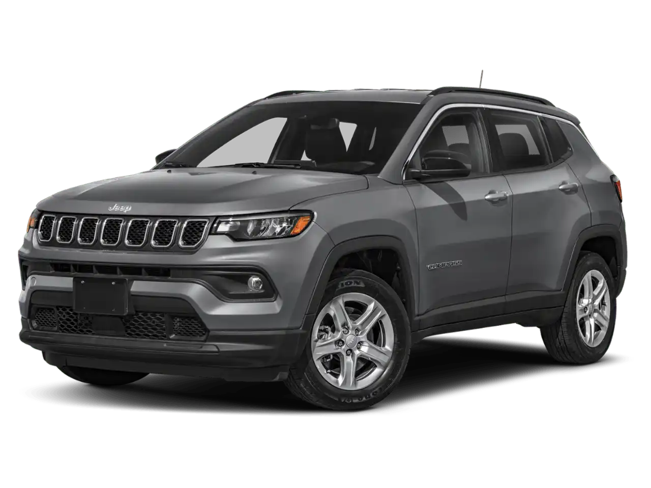 2023 Jeep Compass Sport 4WD's photo