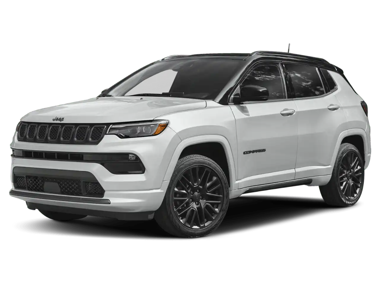 2023 Jeep Compass High Altitude 4X4's photo