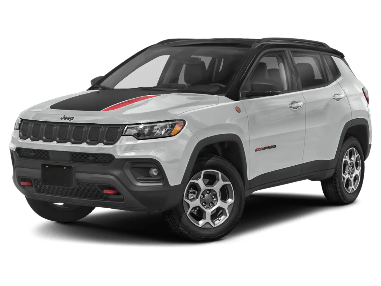 2023 Jeep Compass Trailhawk 4WD's photo