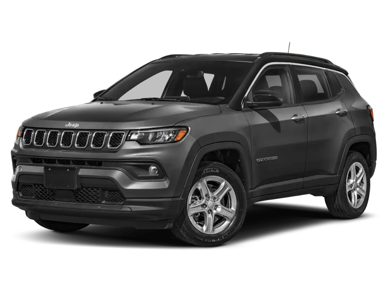 2024 Jeep Compass Latitude 4WD's photo