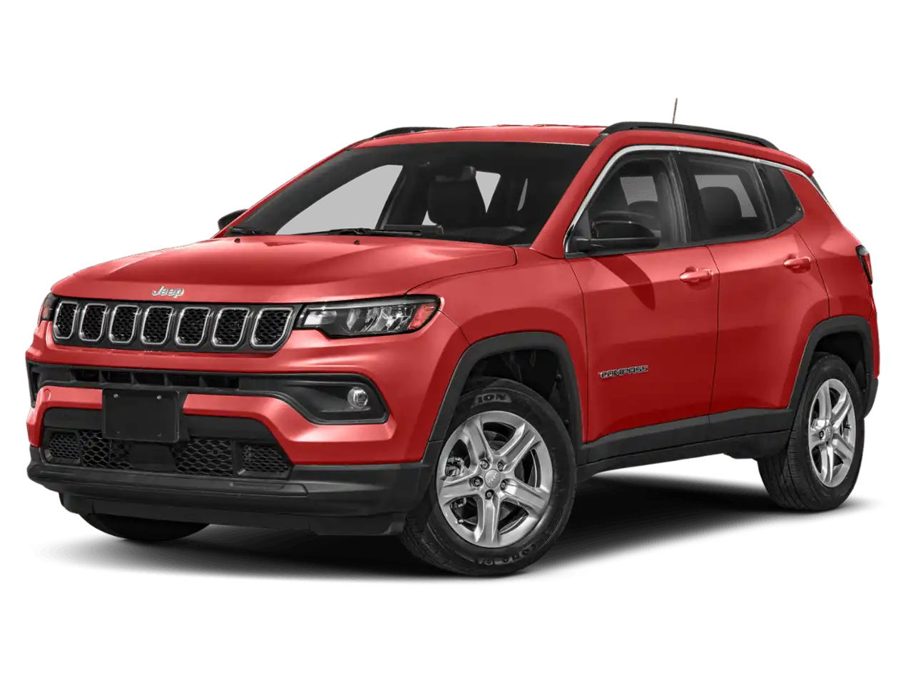2024 Jeep Compass Limited 4WD's photo