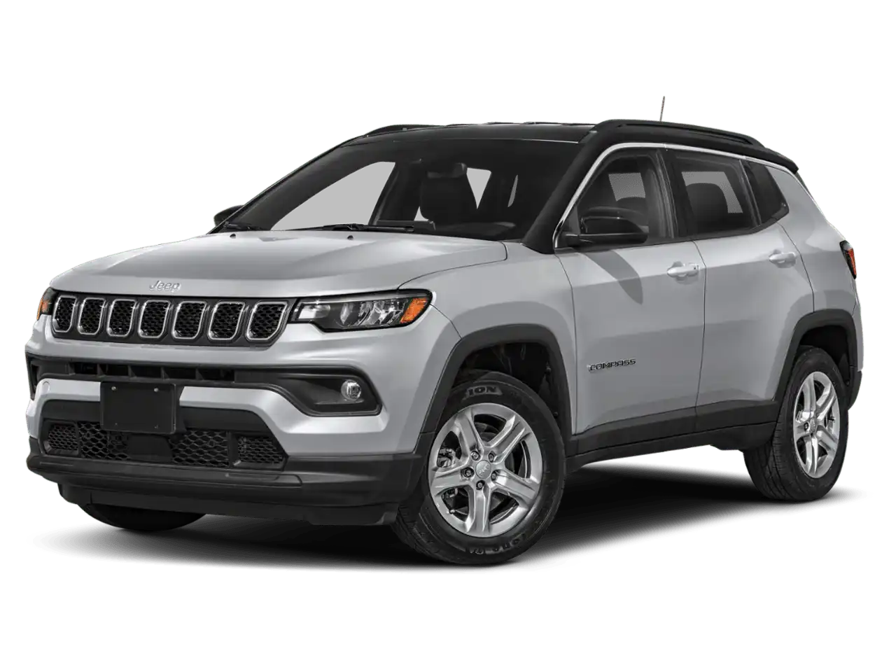 2024 Jeep Compass Limited 4WD's photo