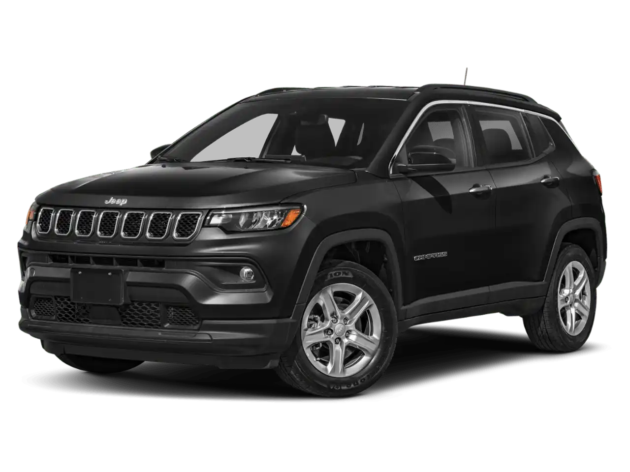 2024 Jeep Compass Limited 4X4's photo