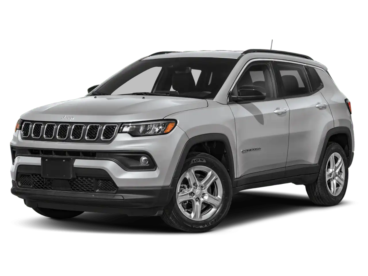 2025 Jeep Compass Latitude 4X4's photo