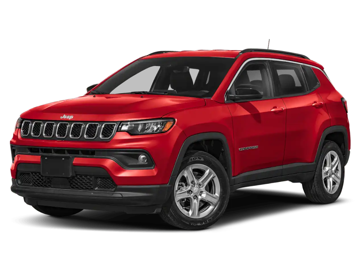 2025 Jeep Compass Limited 4WD's photo