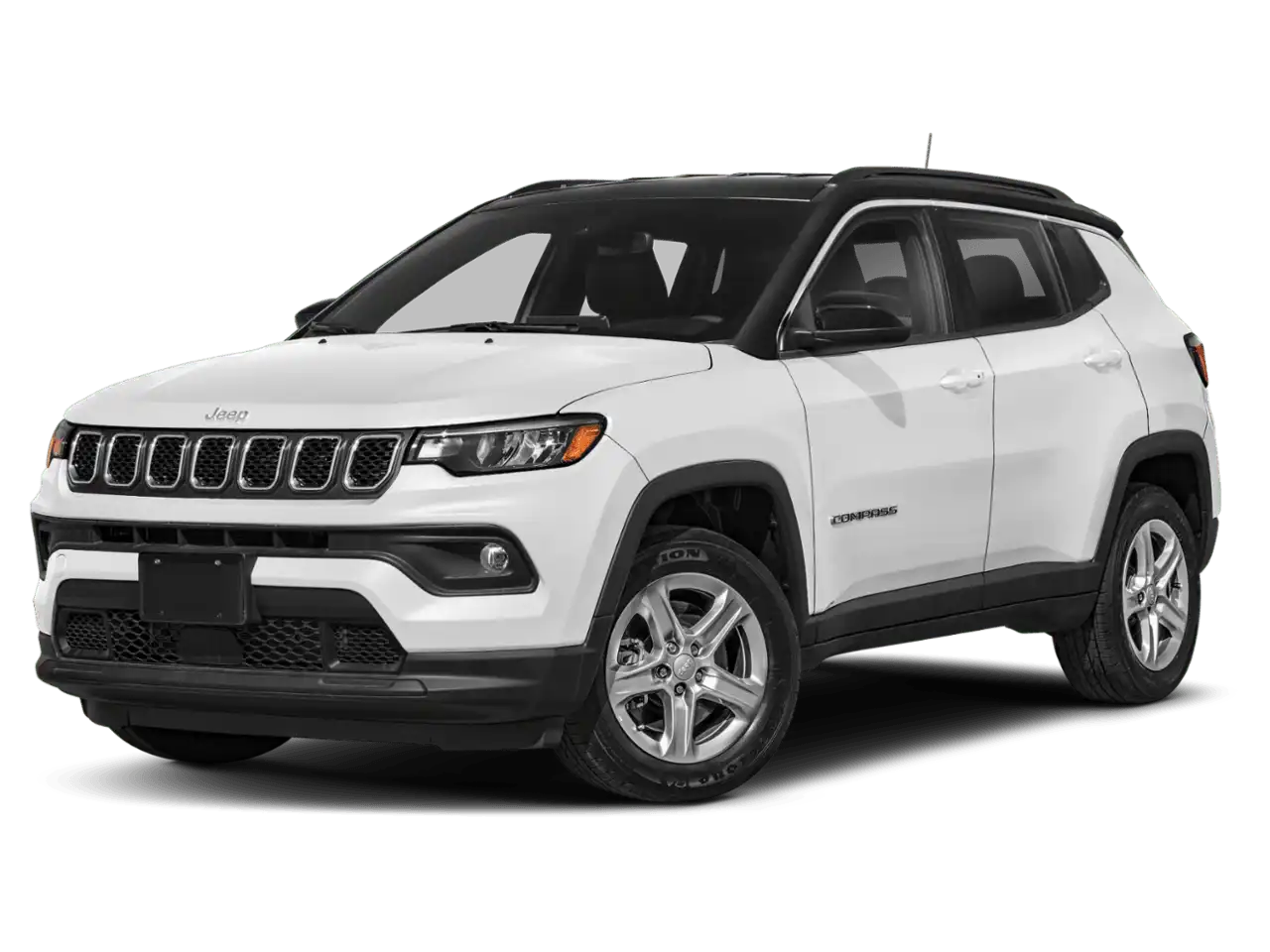2025 Jeep Compass Limited 4WD's photo