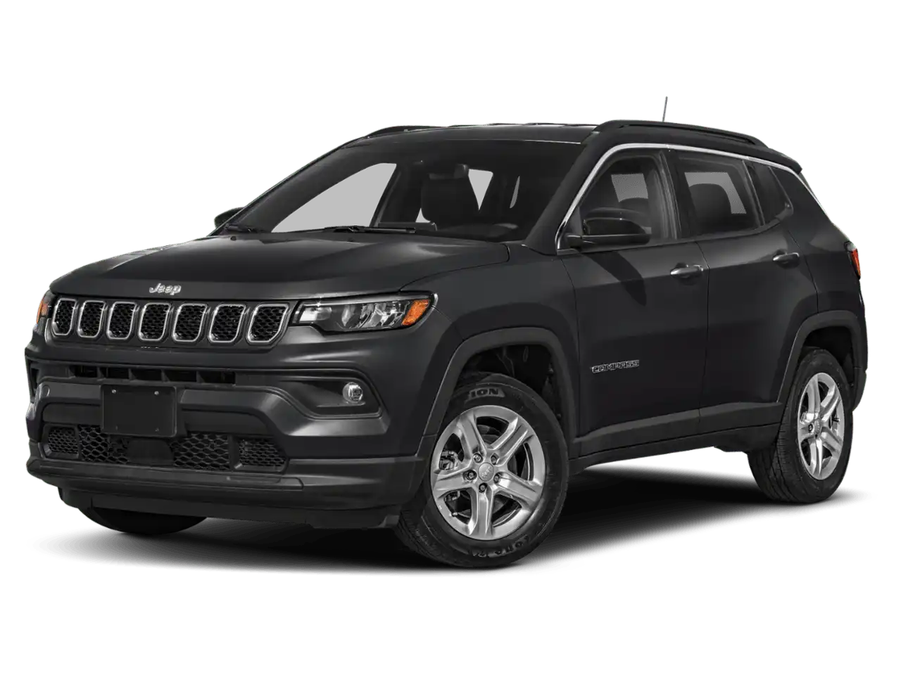2025 Jeep Compass Limited 4WD's photo