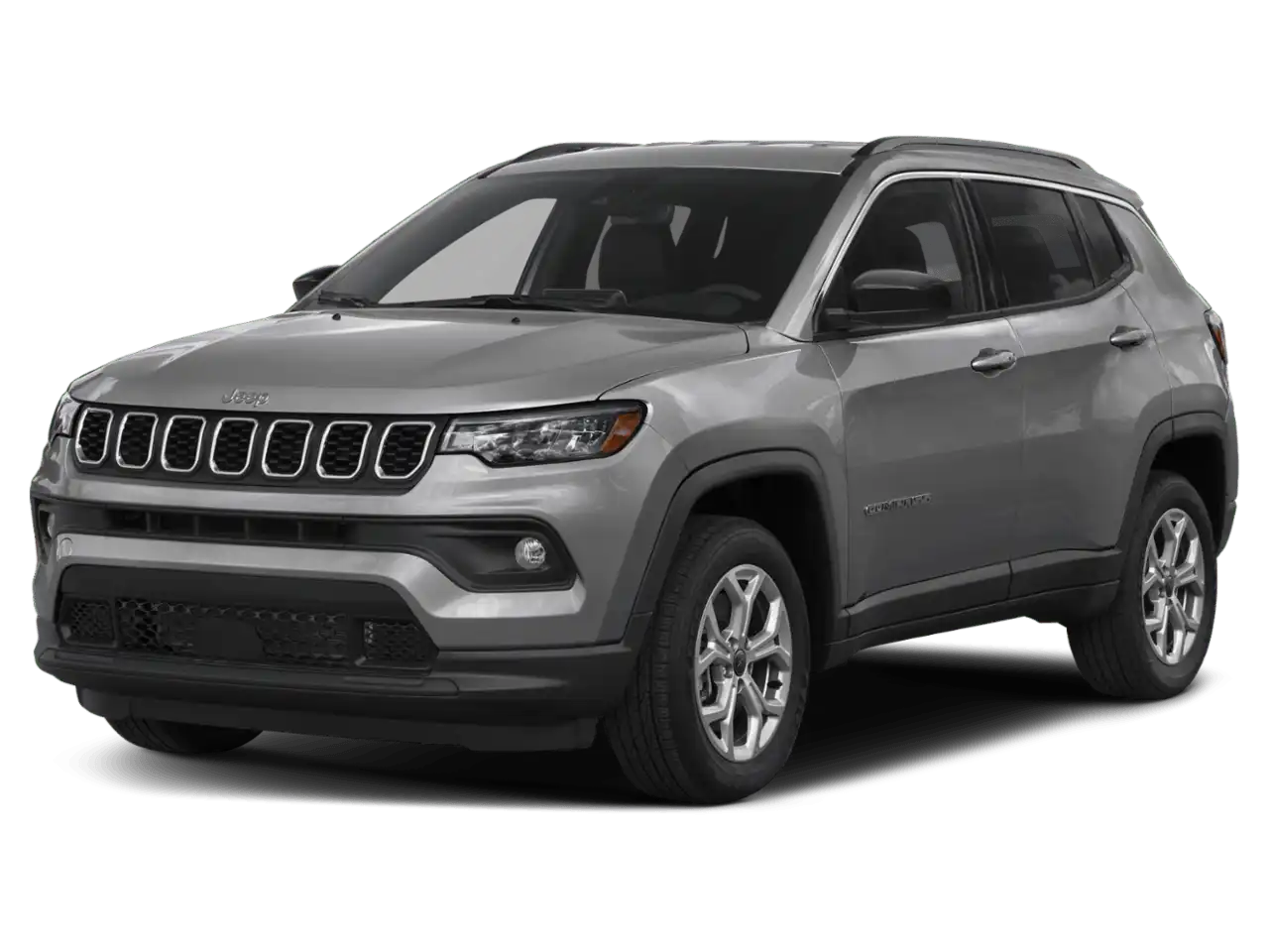 2026 Jeep Compass Altitude 4X4's photo