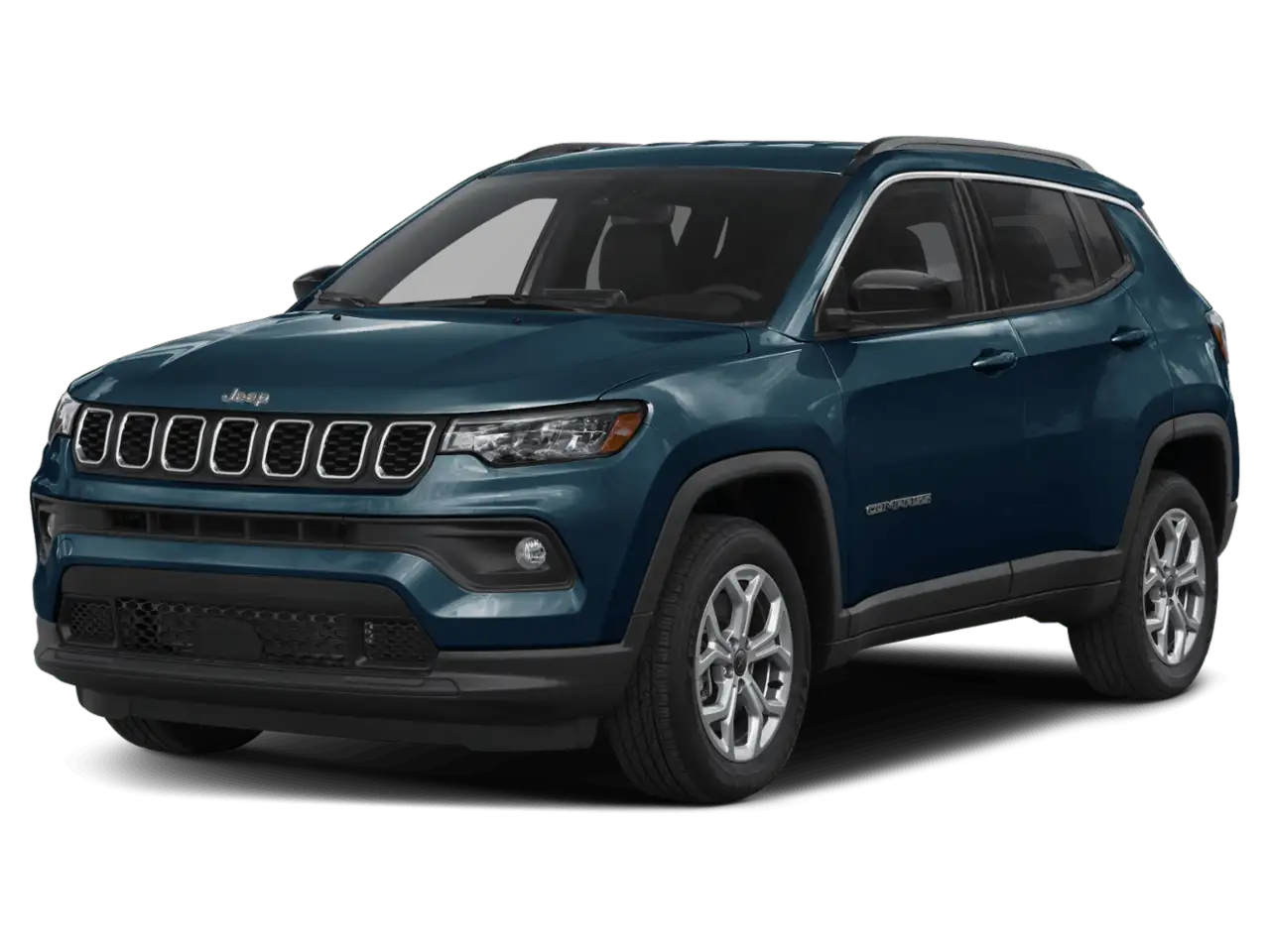 2026 Jeep Compass Altitude 4X4's photo