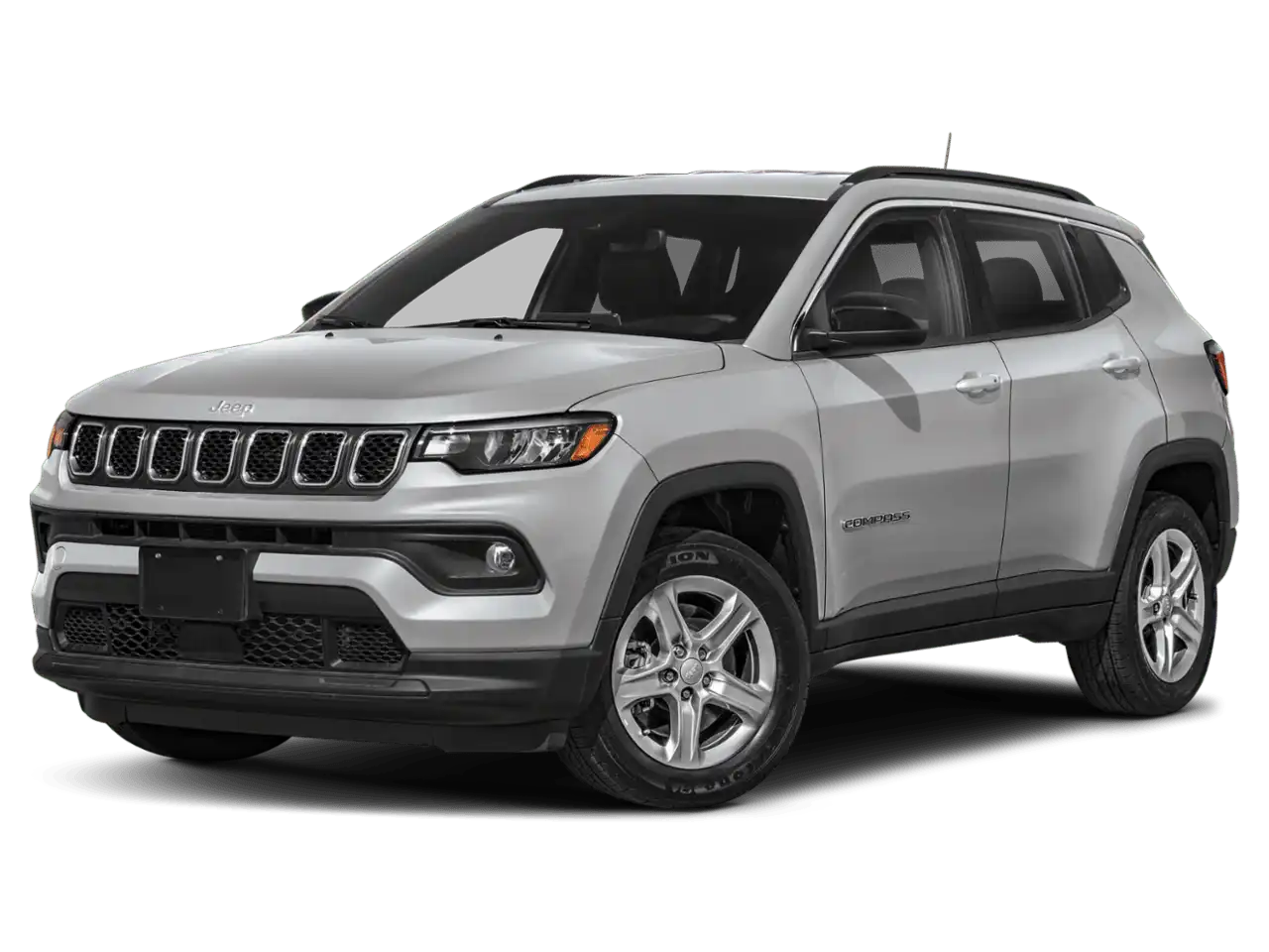 2026 Jeep Compass Altitude 4X4's photo