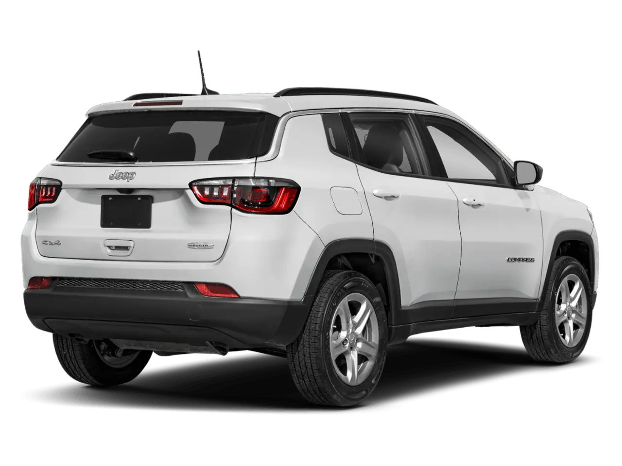 2026 Jeep Compass Altitude 4X4 photo 3