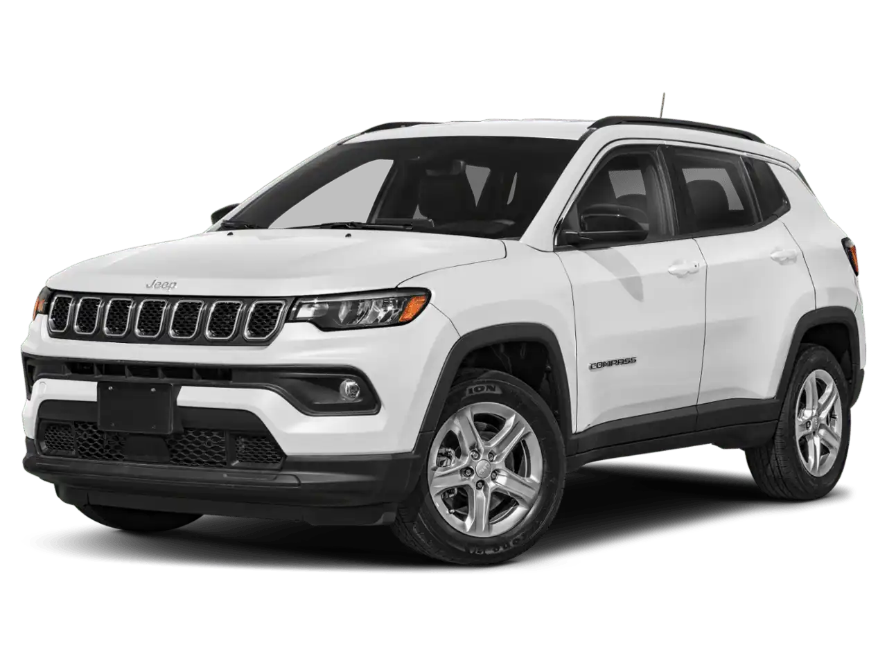 2026 Jeep Compass Altitude 4X4's photo