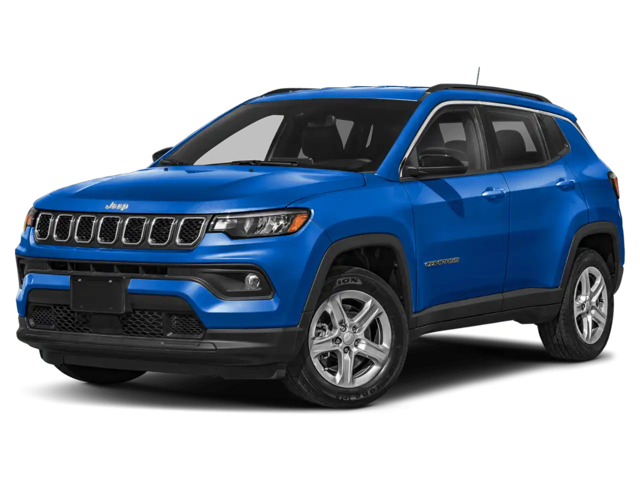 2026 Jeep Compass Limited 4X4's photo