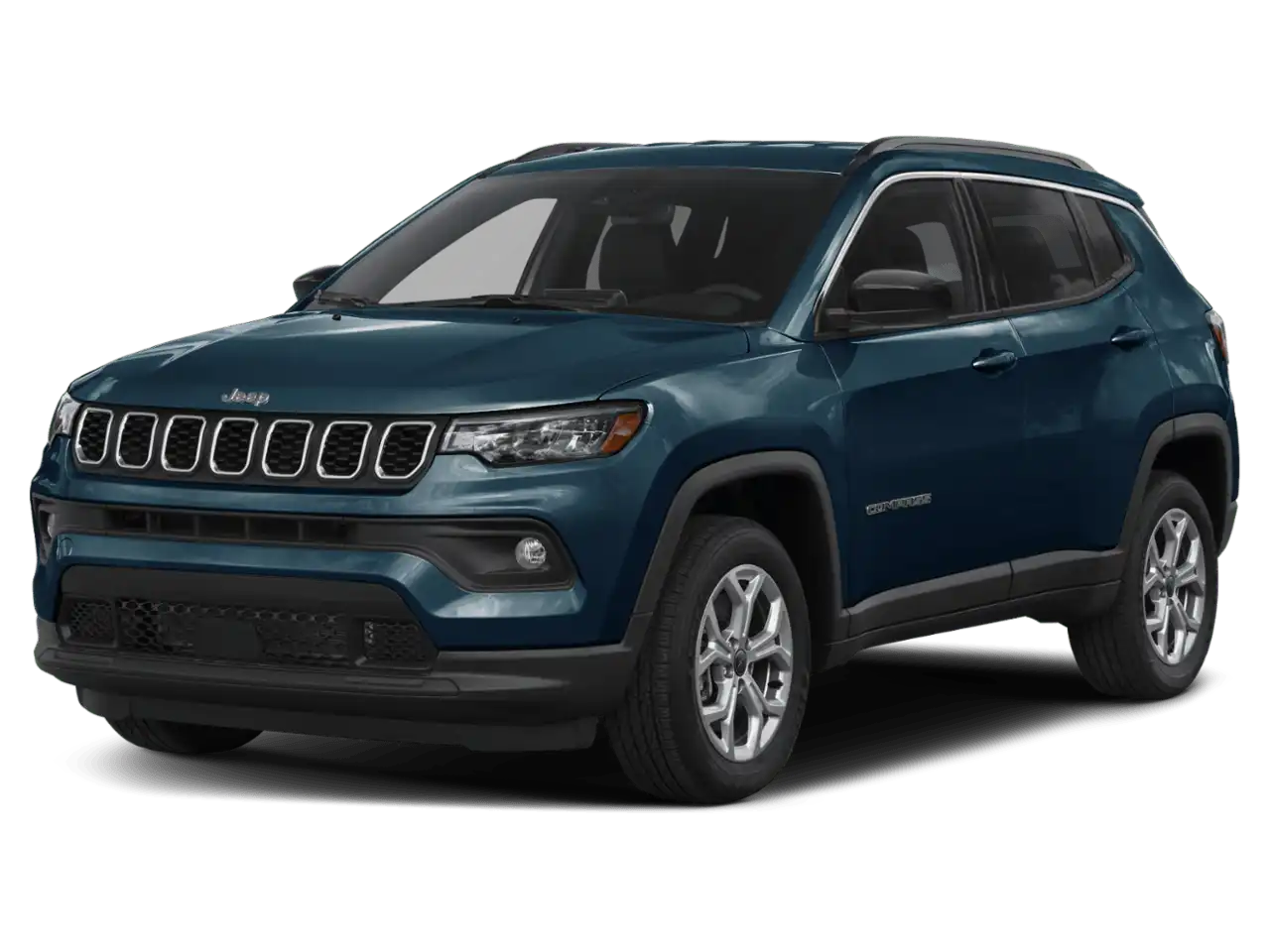 2026 Jeep Compass Limited 4X4's photo