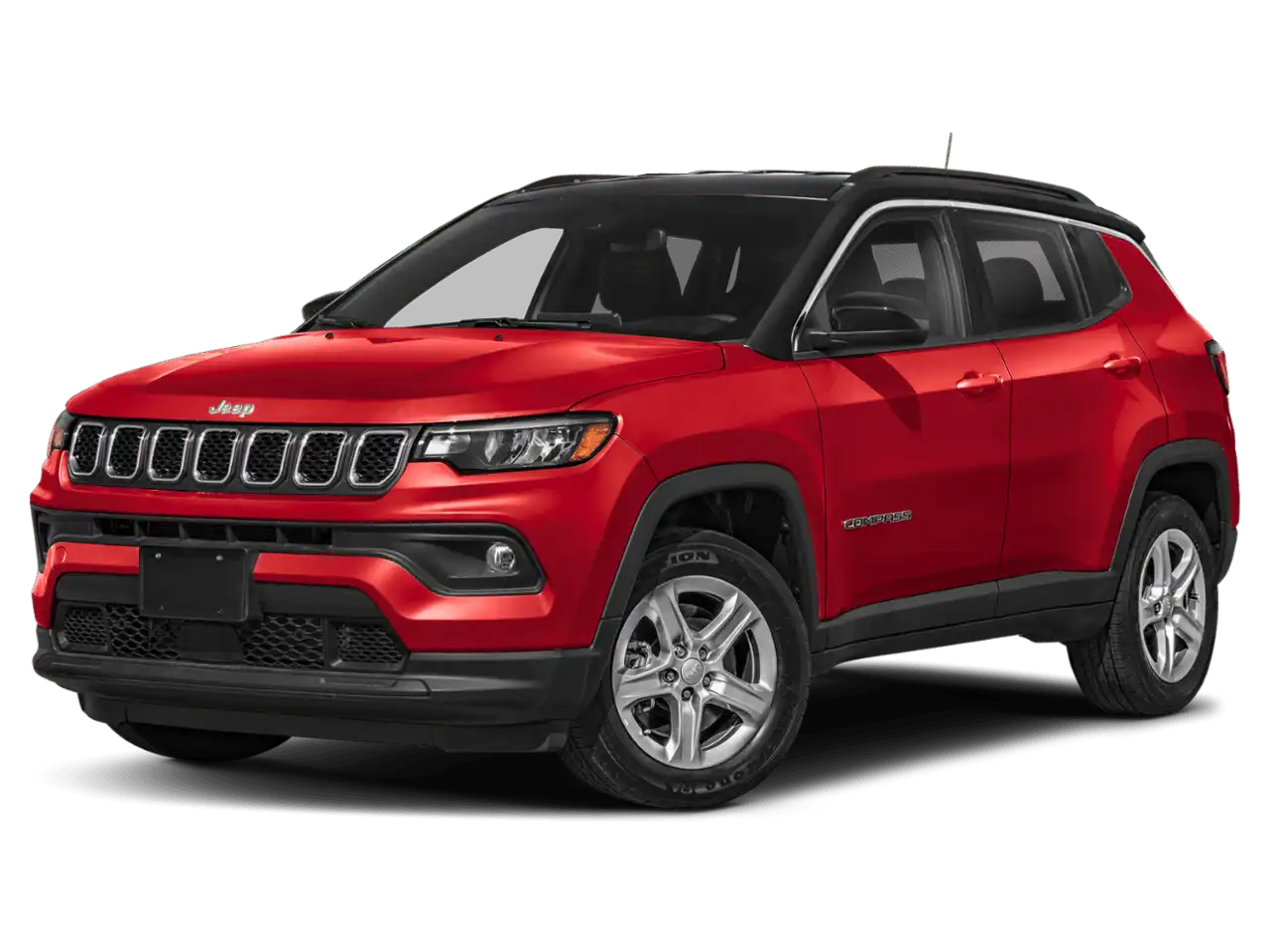 2026 Jeep Compass Limited 4X4's photo