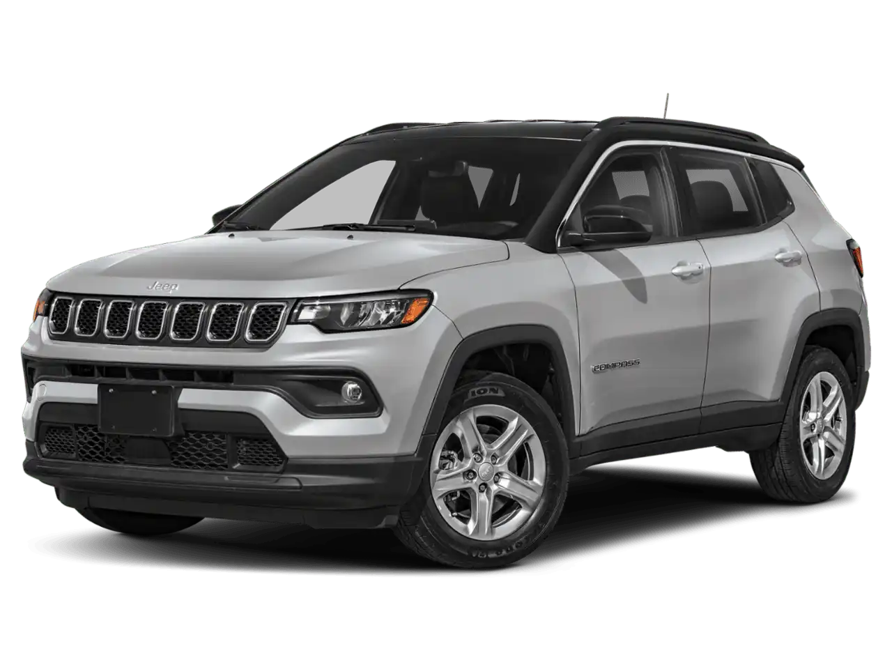 2026 Jeep Compass Limited 4X4's photo