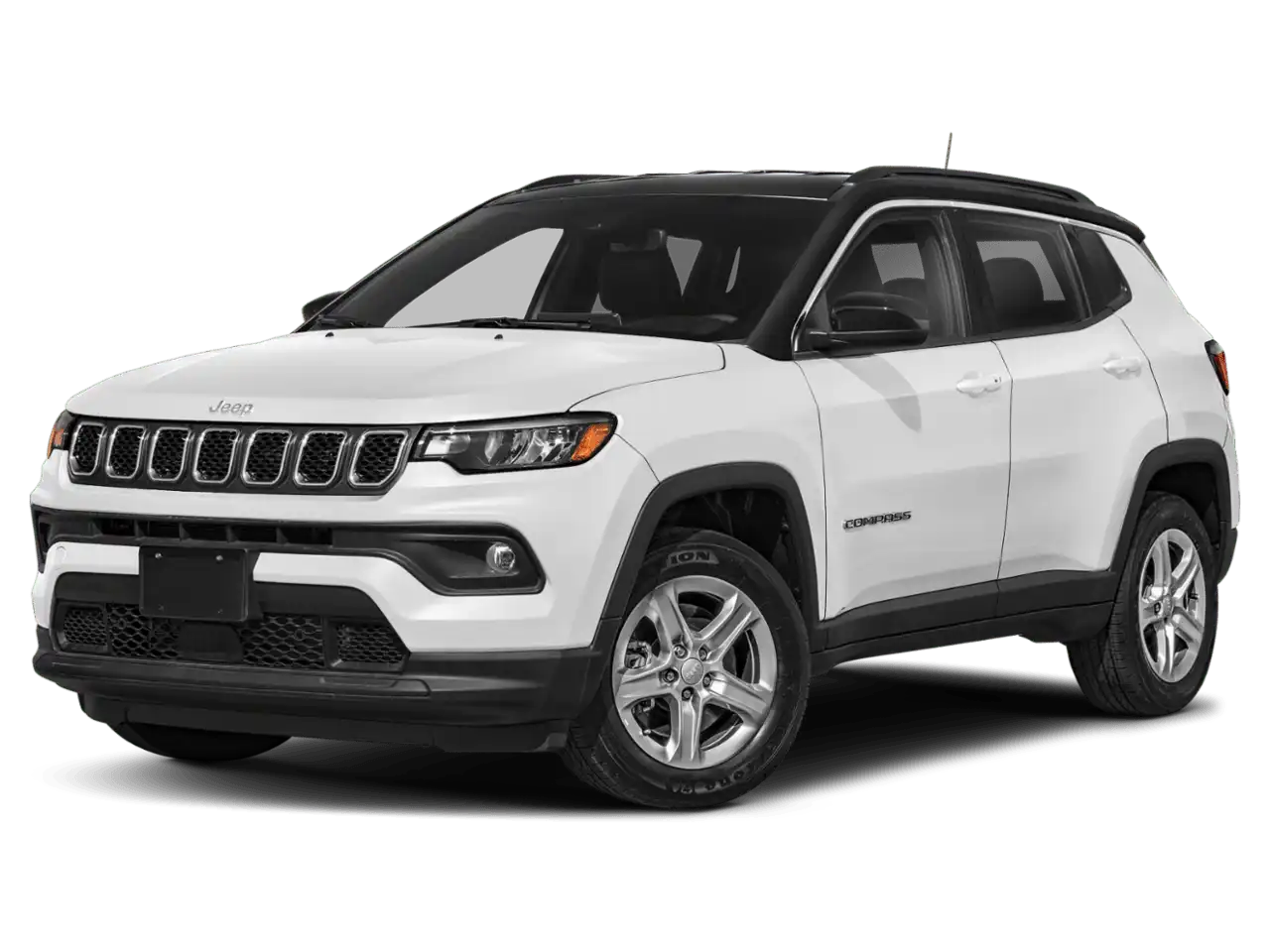 2026 Jeep Compass Limited 4X4's photo