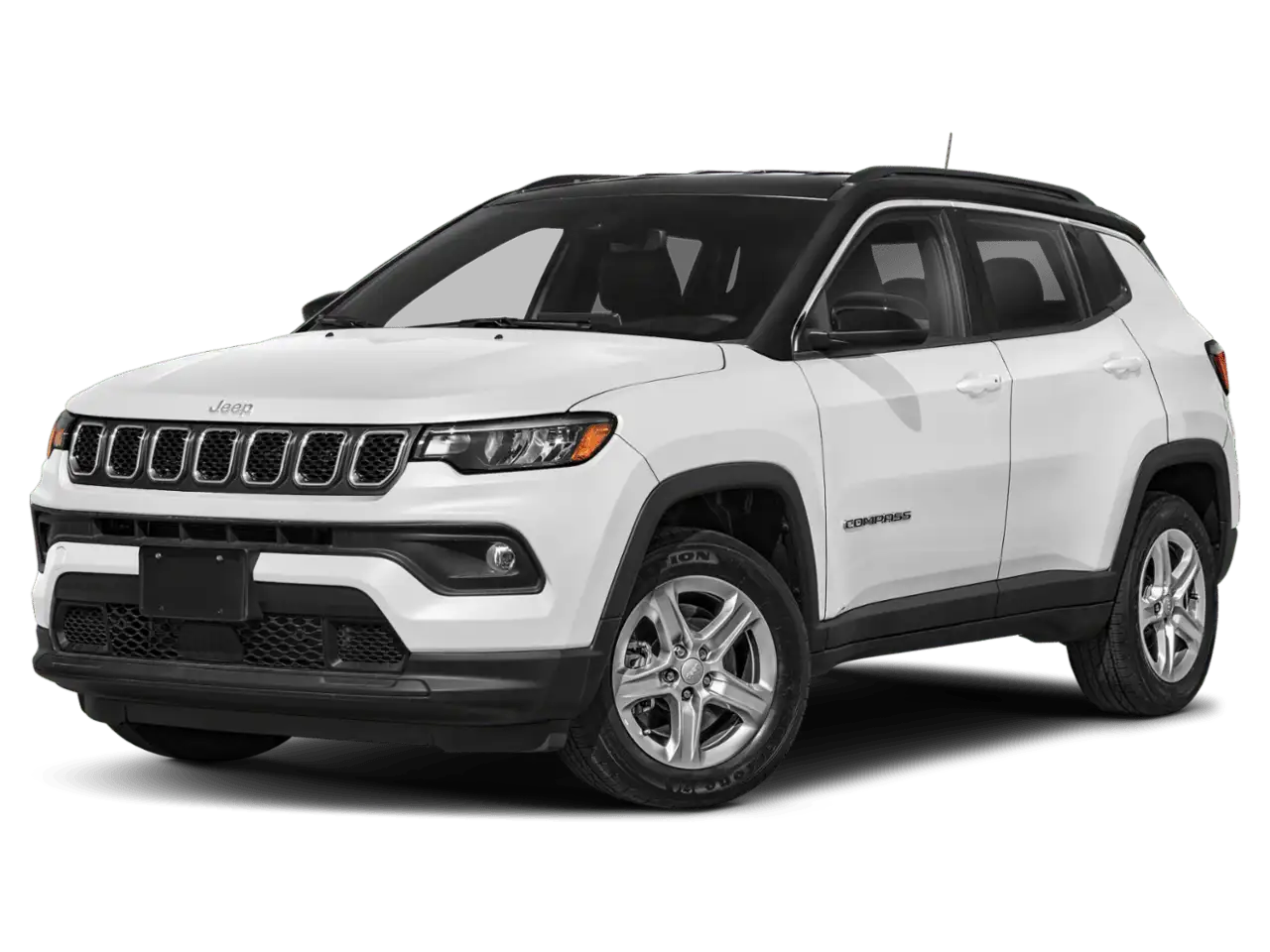 2026 Jeep Compass Limited 4X4's photo