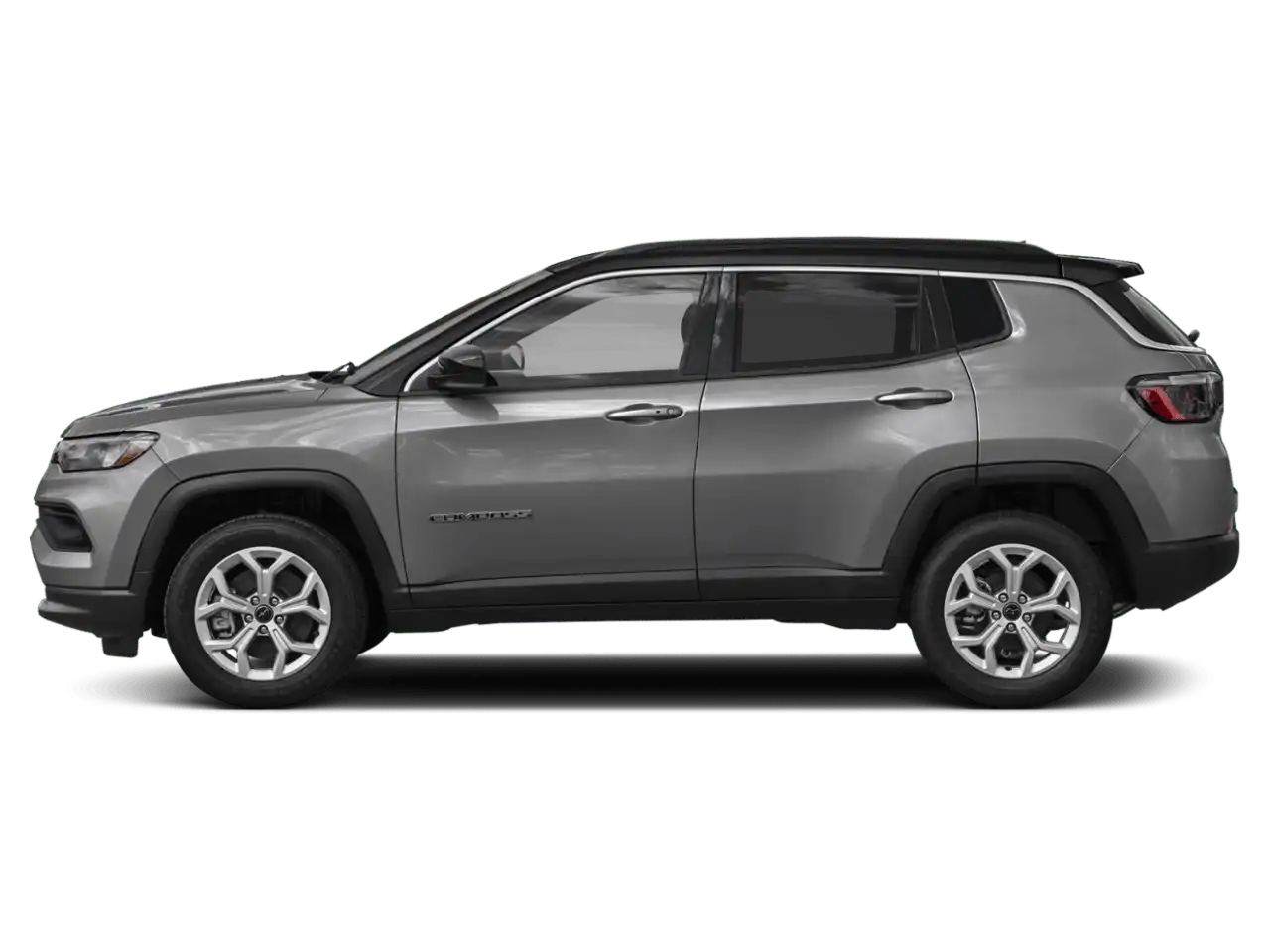 2026 Jeep Compass Limited Altitude 4X4's photo