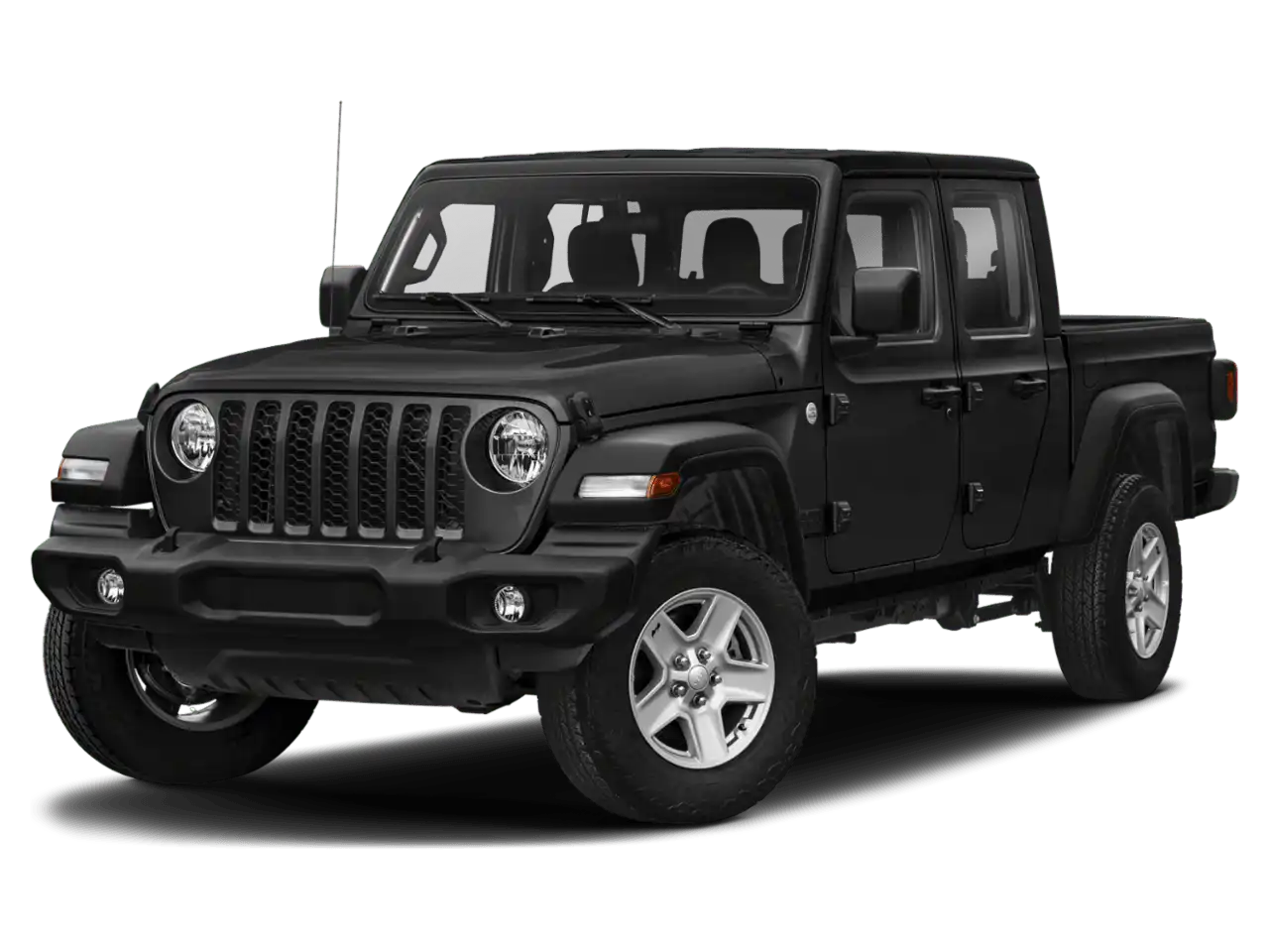 2020 Jeep Gladiator Sport S's photo