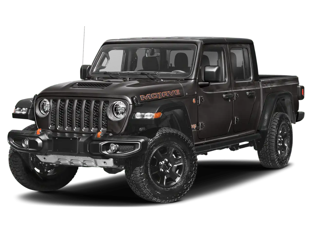 2022 Jeep Gladiator Mojave's photo