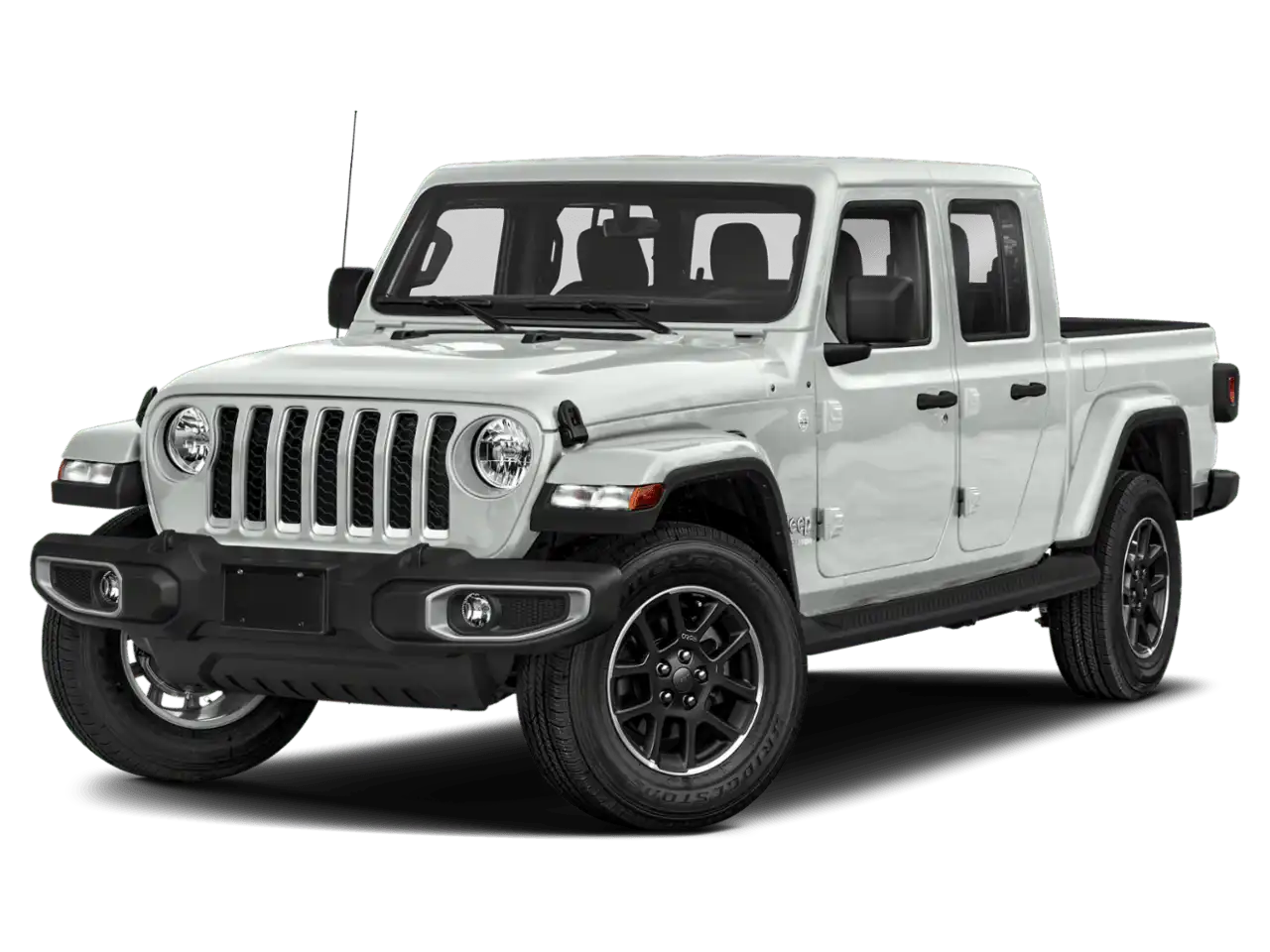 2023 Jeep Gladiator Willys's photo