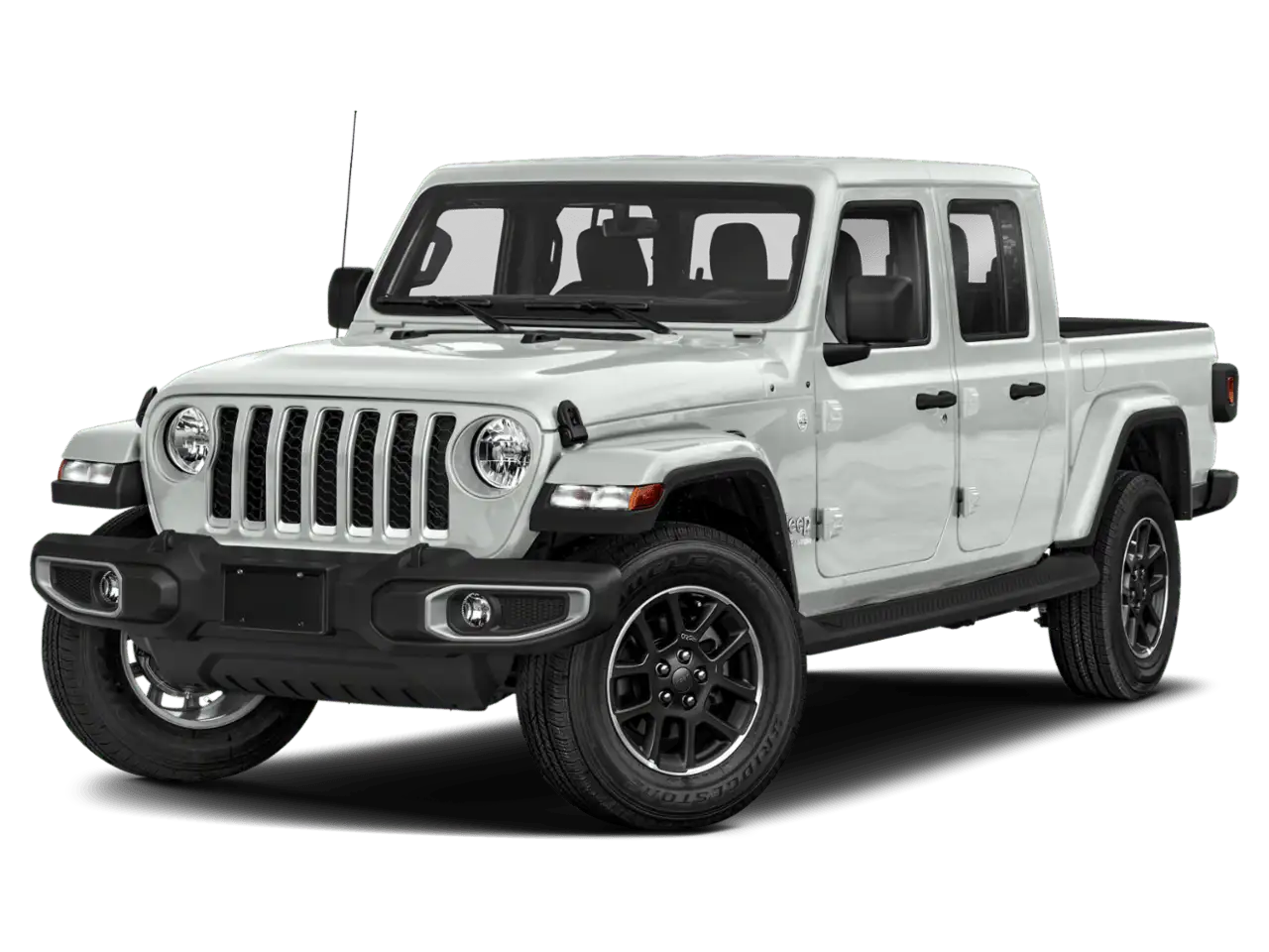 2023 Jeep Gladiator Willys's photo