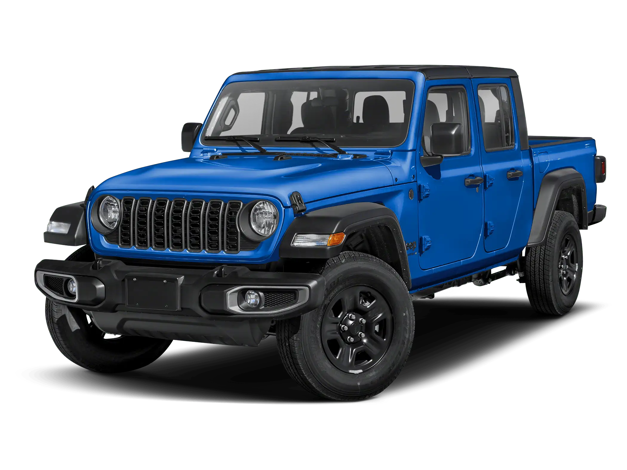 2026 Jeep Gladiator Sport Auto's photo