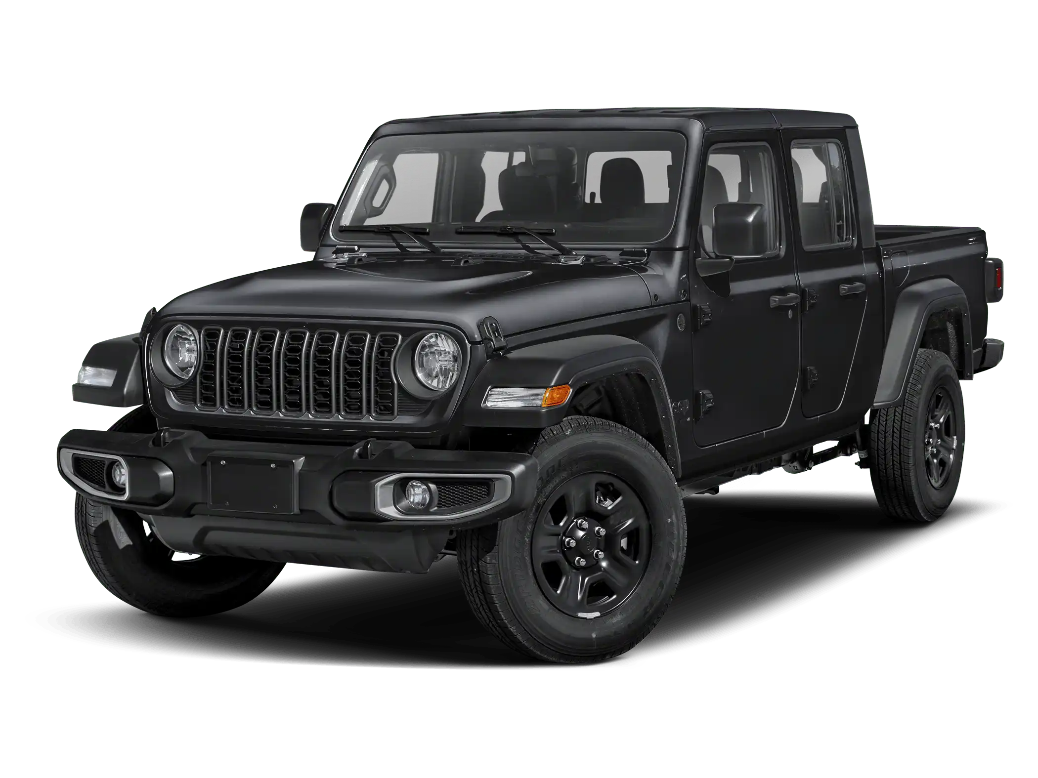 2026 Jeep Gladiator Sport Auto's photo