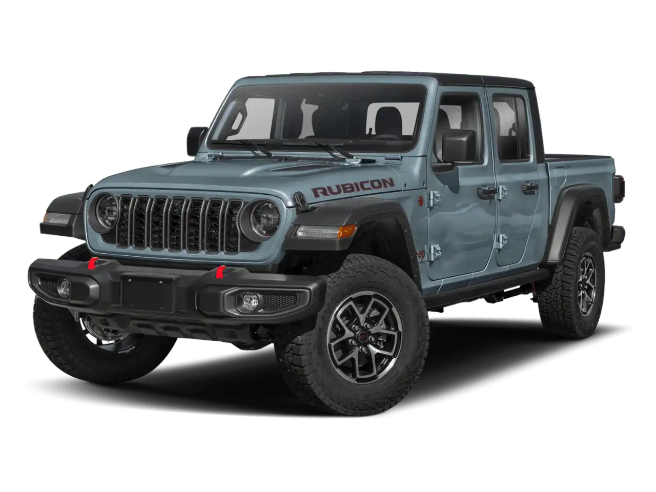 2026 Jeep Gladiator Rubicon Auto's photo