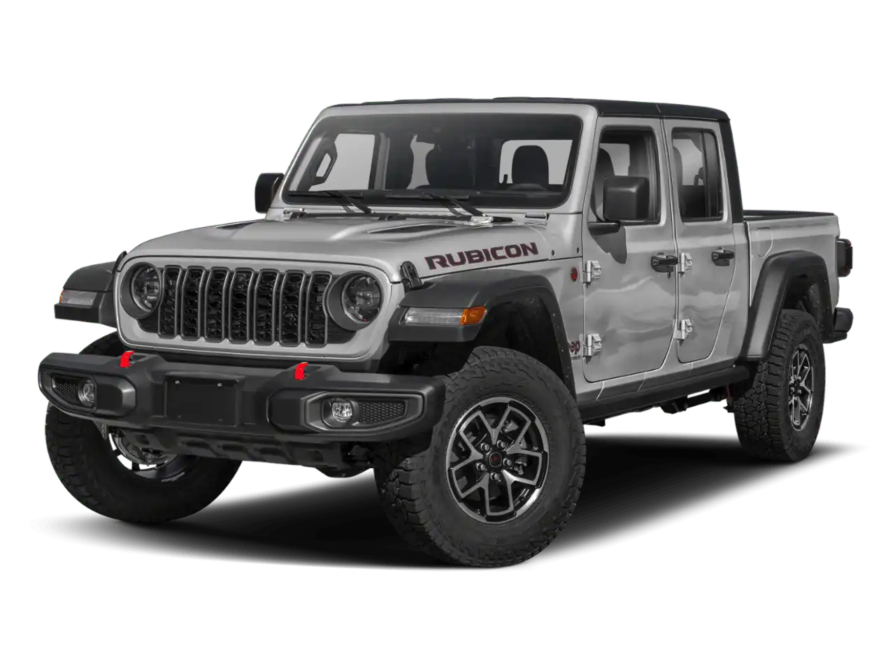 2026 Jeep Gladiator Rubicon Auto's photo