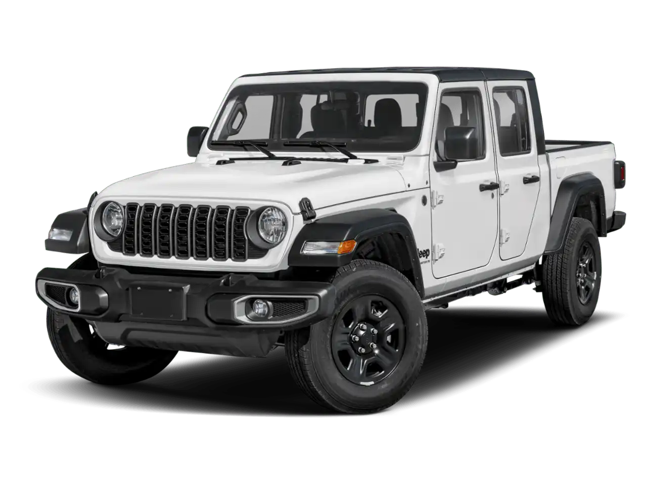 2027 Jeep Gladiator Willys Auto's photo
