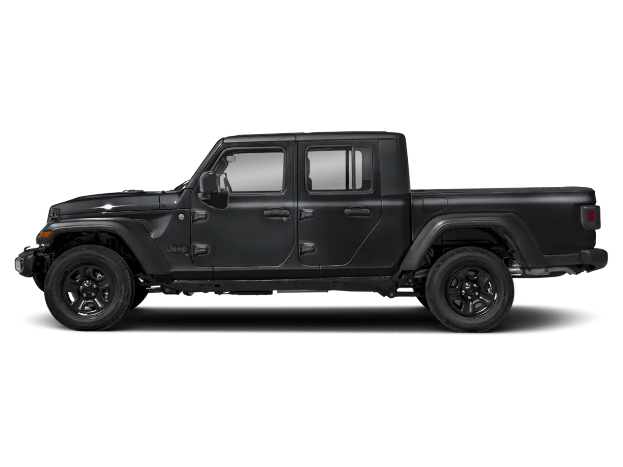 2027 Jeep Gladiator Willys Auto's photo