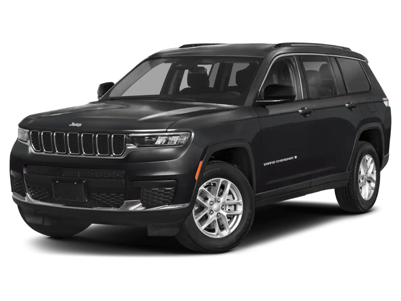 2023 Jeep Grand Cherokee L Limited's photo