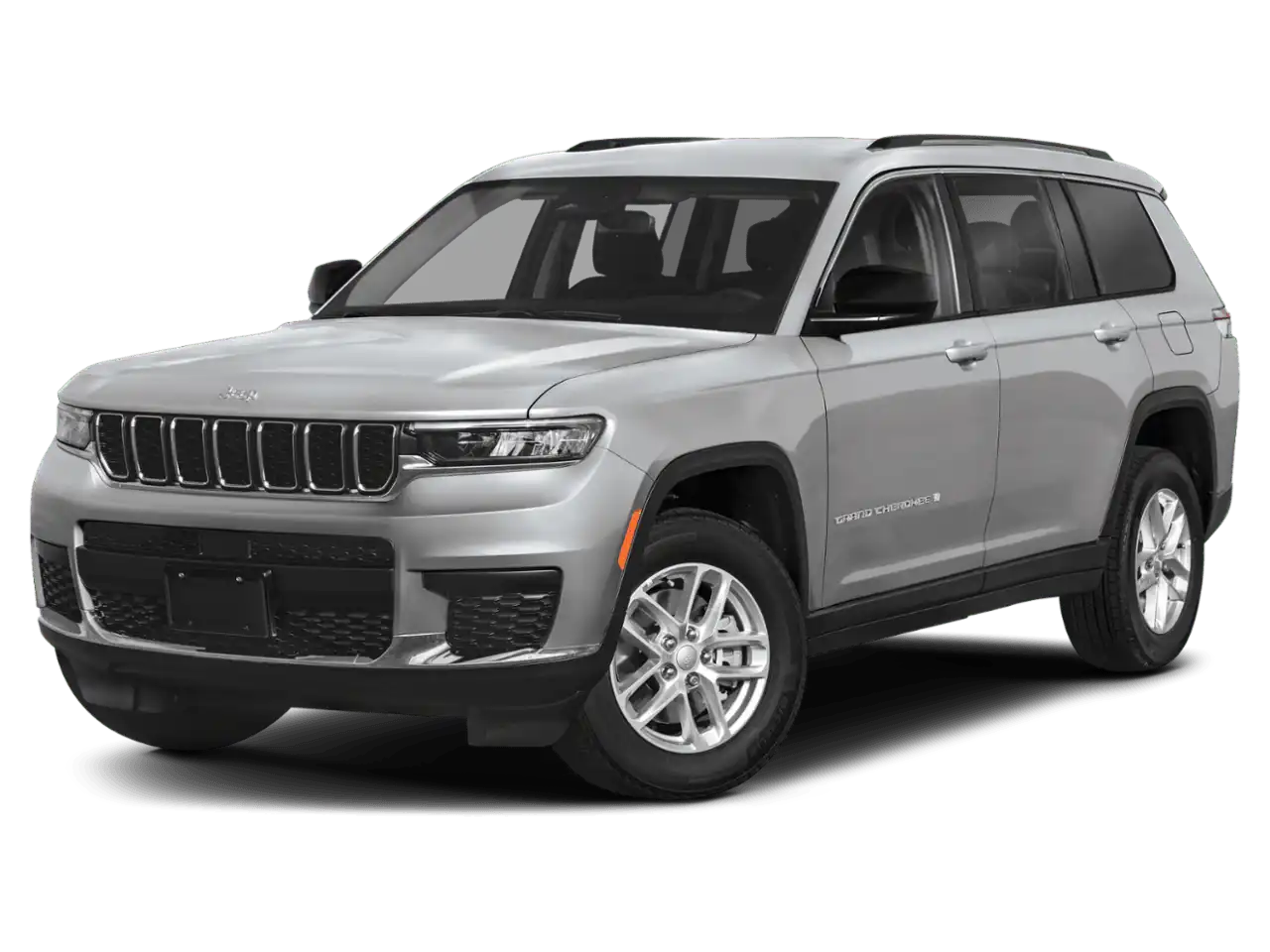 2025 Jeep Grand Cherokee L Laredo X 4x4's photo