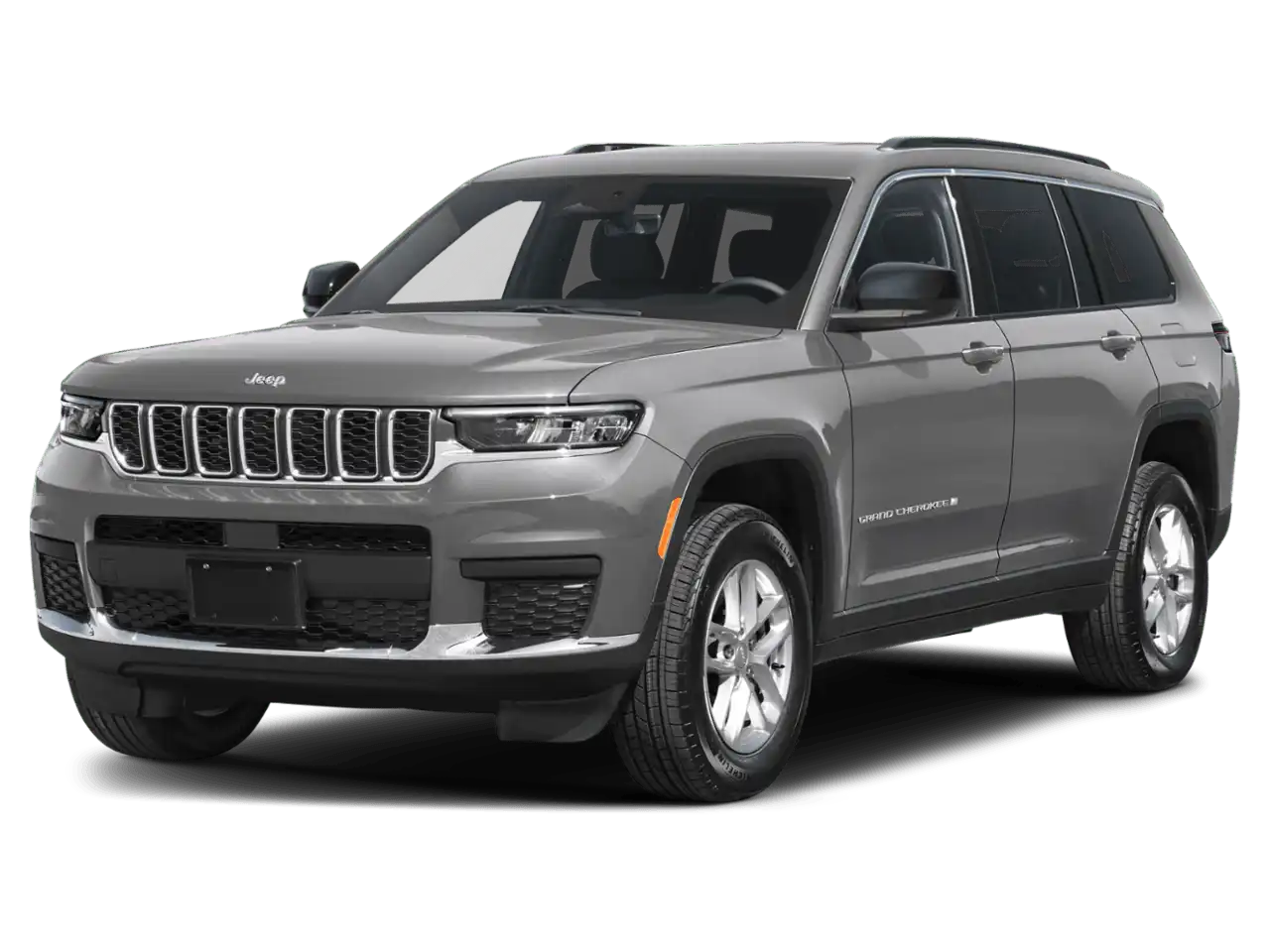 2027 Jeep Grand Cherokee L Laredo Altitude's photo