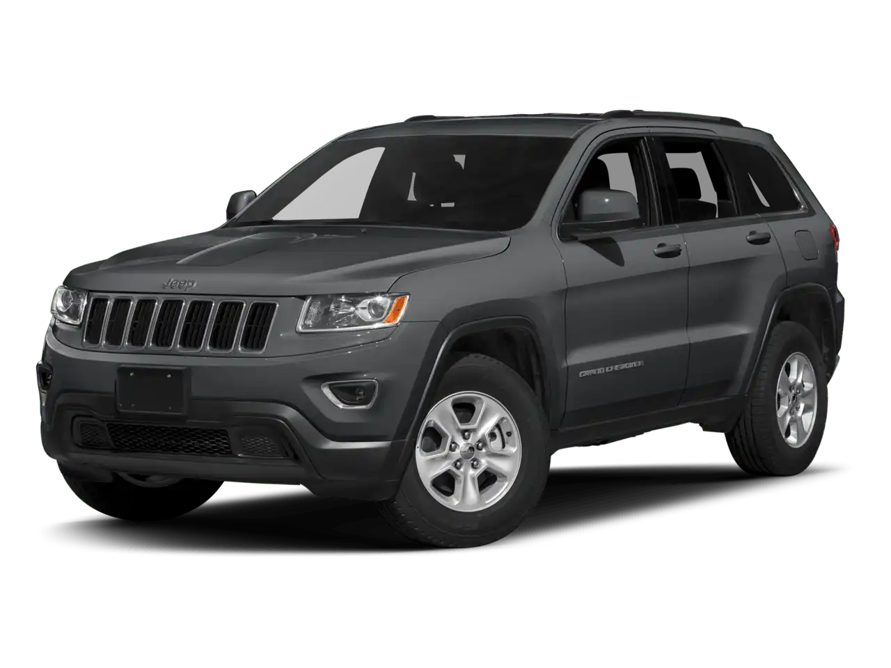 2016 Jeep Grand Cherokee Laredo E 4WD's photo