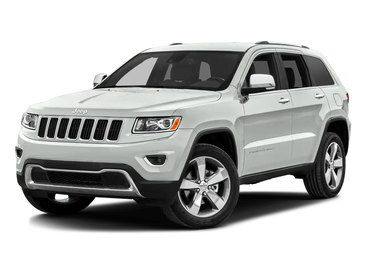 2016 Jeep Grand Cherokee Limited 75th Anniversary Edition 4WD's photo